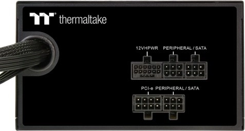 Έτοιμο για ATX 3.1 και PCIe 5.0