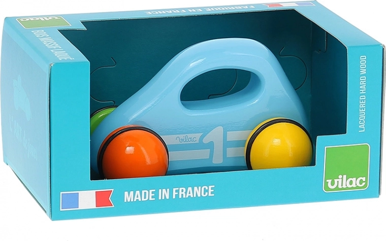 Γαλλική ποιότητα και διαχρονικός σχεδιασμός