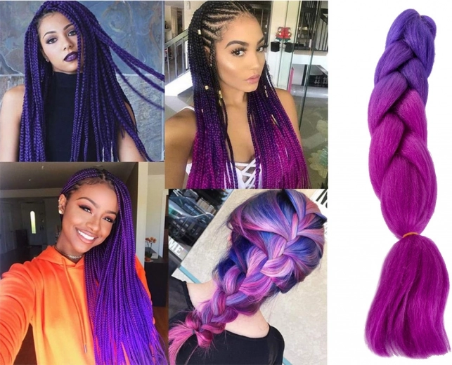 Πολυχρηστική εφαρμογή για διάφορα χτενίσματα