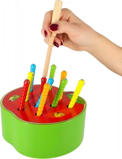 Εκπαίδευση λεπτής κινητικότητας