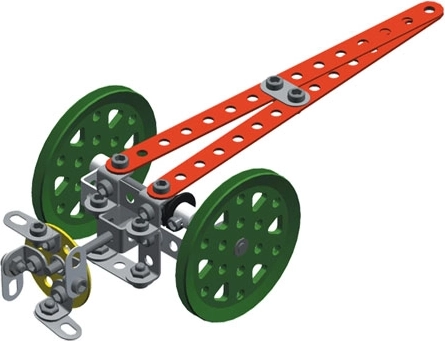 Ανάπτυξη τεχνικής σκέψης και δημιουργικότητας