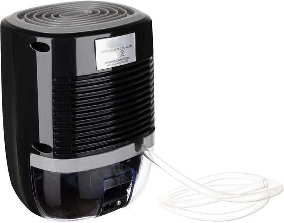 Συνεχής αποστράγγιση συμπυκνωμάτων