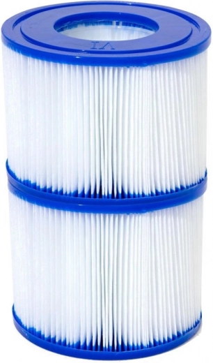 Συμβατότητα με Lay-Z-Spa