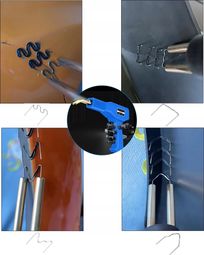 Πολυλειτουργική συσκευή συγκόλλησης