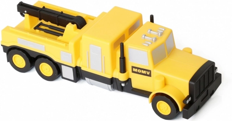 Πάνω από 1000 συνδυασμοί από ένα μόνο σετ