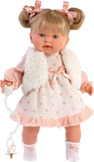 Προσεγμένη ισπανική κατασκευή LLORENS