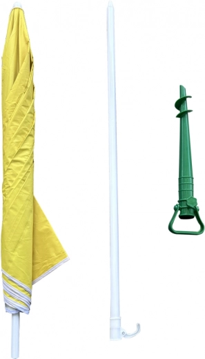 Ρυθμιζόμενη καθ’ ύψος και άνετα πτυσσόμενη