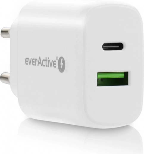 Προσαρμοστική φόρτιση με USB-C PD