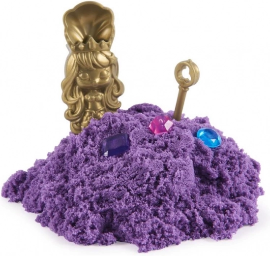 Κρυμμένος θησαυρός της Γοργόνας