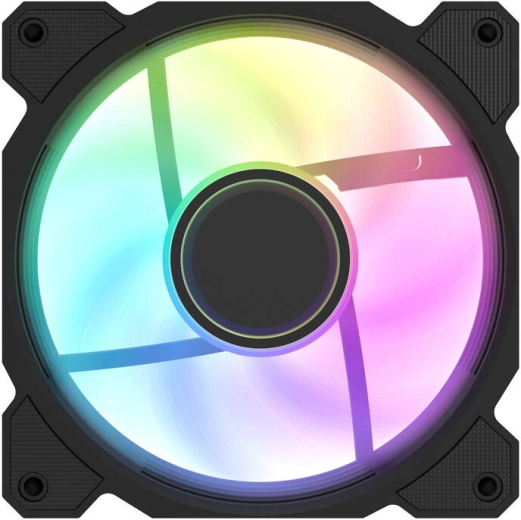 A‑RGB συμβατότητα με κορυφαία οικοσυστήματα