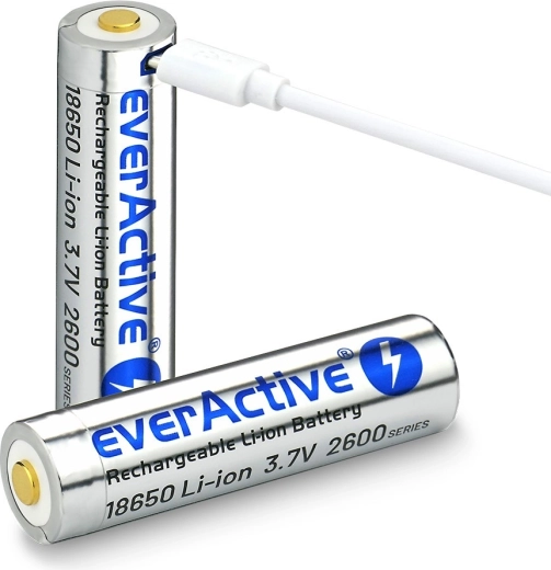 Φόρτιση απευθείας μέσω micro USB