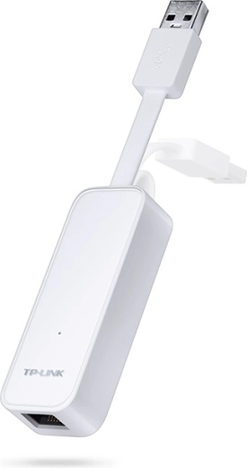 Γρήγορο USB 3.0 και Gigabit Ethernet