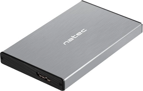 Καθολικό για 2,5" HDD και SSD