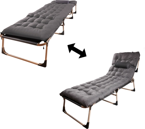 4 επίπεδα ρύθμισης πλάτης