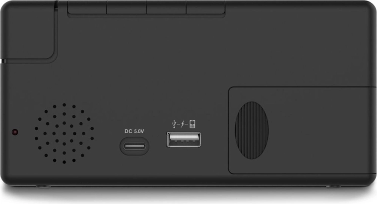 Φόρτιση USB 1 A για το τηλέφωνό σας