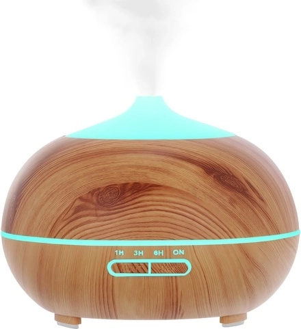 Αθόρυβη υπερηχητική λειτουργία με ιονισμό