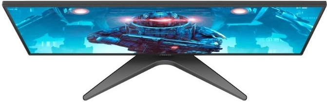 Ομαλότητα 144 Hz για παιχνίδια και βίντεο
