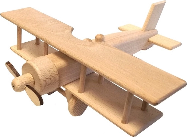 Φυσικό ξύλο οξιάς χωρίς χημικά