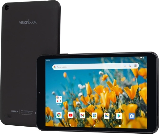 Καθαρό και έξυπνο Android 12 με Google GMS