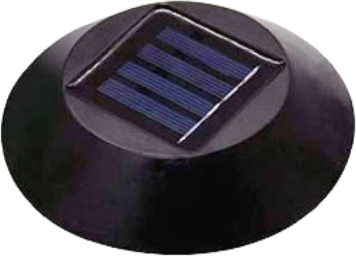 Ηλιακή τροφοδοσία