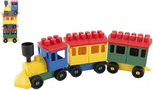 Επεκτάσιμο χάρη στη συμβατότητα LORI