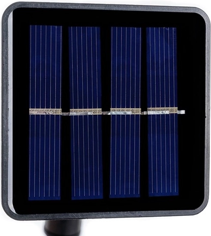 Ηλιακό πάνελ εύκολο στην εγκατάσταση