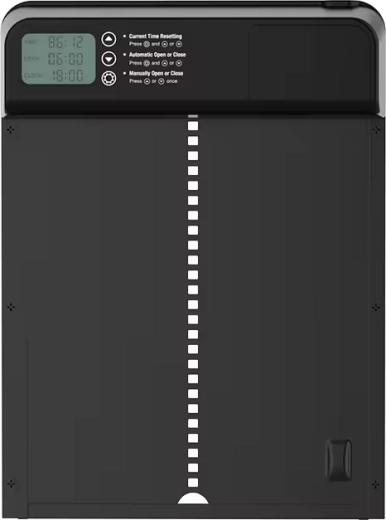 Αυτόματος χρονοδιακόπτης