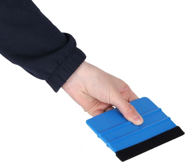 Άνετος χειρισμός και ακρίβεια