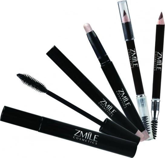 Πλήρες μακιγιάζ ματιών