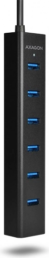 Γρήγορη μεταφορά δεδομένων USB 3.2 Gen 1 (5 Gb/s)