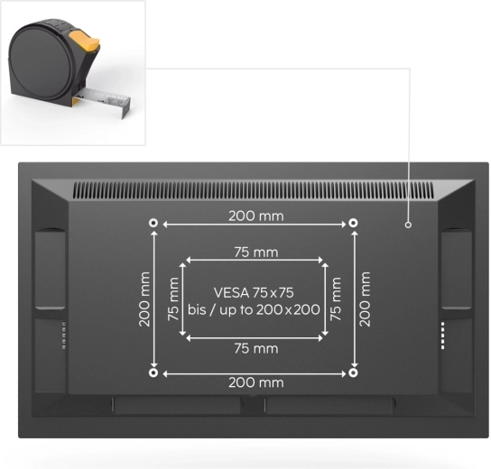 Συμβατότητα VESA