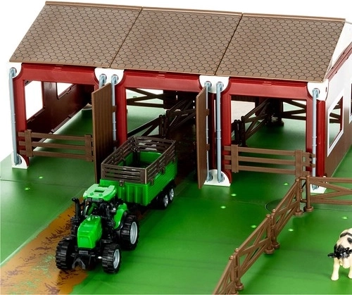 Εύκολη και σταθερή συναρμολόγηση