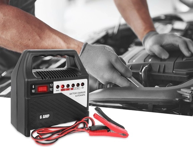 Ελαφριά και φορητή κατασκευή