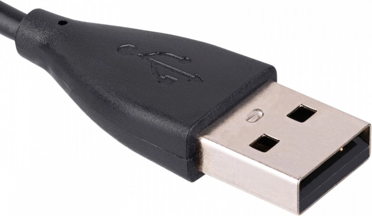 Καθολική σύνδεση USB