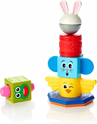 Εύκολη σύνδεση με μαγνήτες