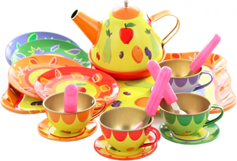 Ανθεκτική μεταλλική κατασκευή