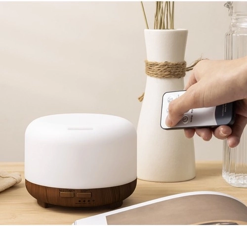 Άνετο τηλεχειριστήριο και έξυπνες λειτουργίες