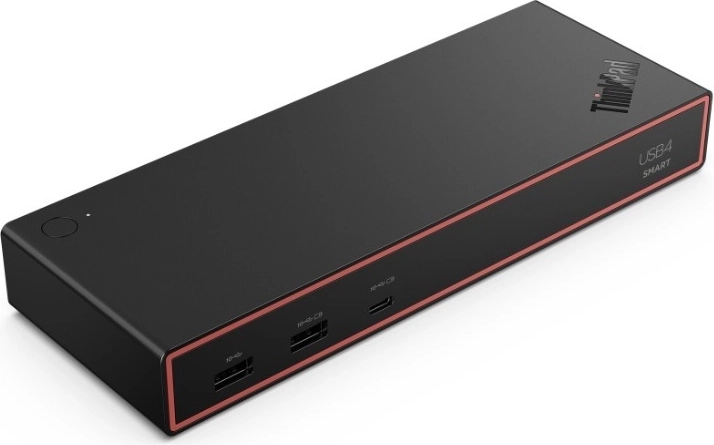 Έξυπνη διαχείριση με το Lenovo Accessories Fleet Manager