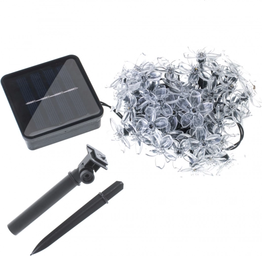 Εύκολη εγκατάσταση οπουδήποτε έξω