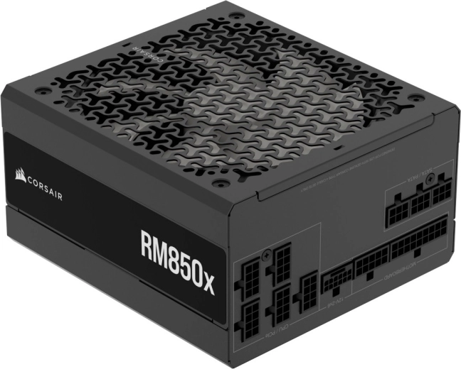 Έτοιμο για σύγχρονες GPU: 12V-2x6 και ATX 3.1
