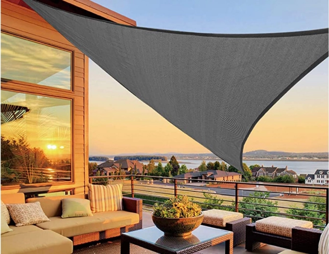 Αξιόπιστη προστασία από τον ήλιο και την UV ακτινοβολία