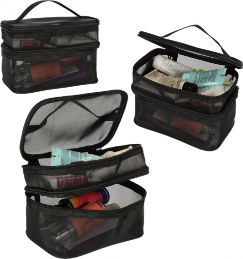 Διπλής στάθμης κατασκευή