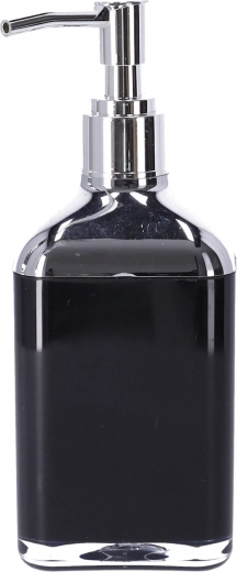 Διανομέας σαπουνιού με μεταλλική αντλία