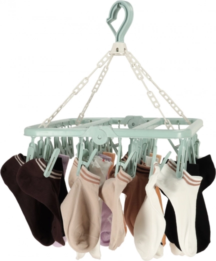 Πτυσσόμενη και φορητή