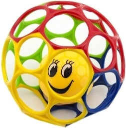 Μαλακό και ασφαλές υλικό