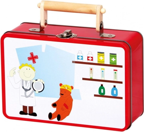 Διαδραστικό σετ παιχνιδιού