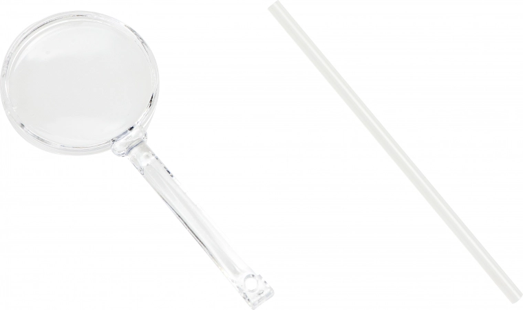 Όλα για λεπτομερή παρατήρηση