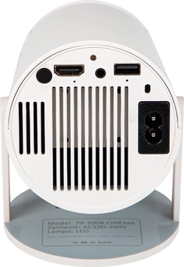 Σύγχρονος σχεδιασμός με πολλές επιλογές σύνδεσης