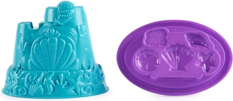 Πολύτιμα εργαλεία και γιορτινά καλούπια