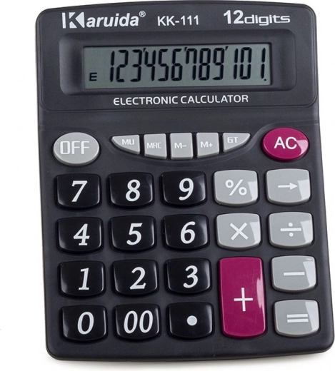 Λειτουργίες για εύκολους υπολογισμούς